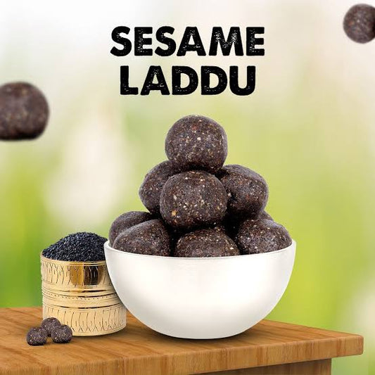 Classic Ellu Laddu