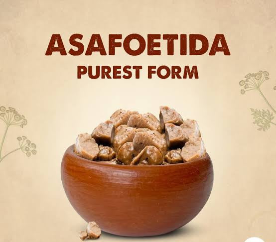 Asafoetida (Hing) Powder | Thool Perungayam 50g