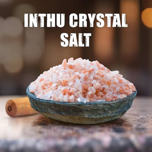 Inthu Salt Powder 1 Kg